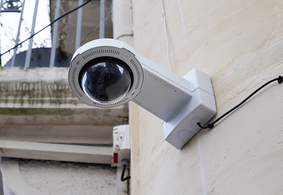 best-local-security-system